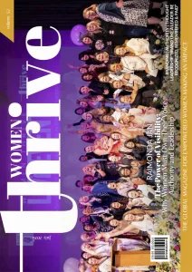 Women Thrive - 07.2026