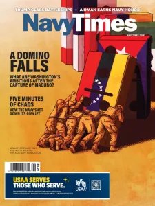 Marine Corps Times - 01/02 2026