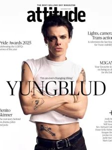 Attitude - 07/08 2025