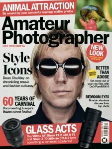 Amateur Photographer - 25.08.2026