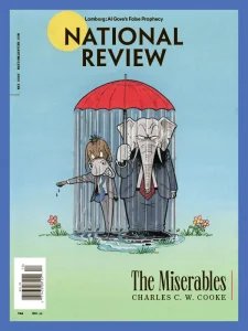 National Review - 05.2026