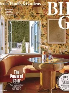 Better Homes & Gardens USA - 06.2026