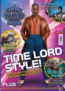 Doctor Who - 04.2024