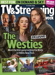 TV & Streaming Week - 11.07.2026