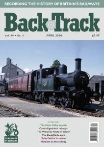 Backtrack - 04.2026
