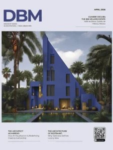 DBM 3D Transformative Digest - 04.2026