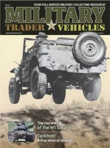 Military Trader - 09.2026