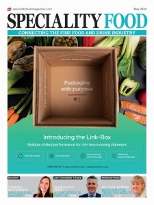 Speciality Food - 05.2024