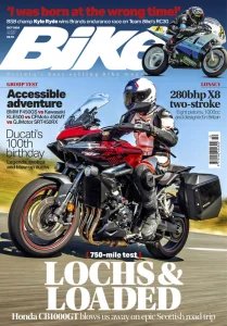 BIke UK - 10.2026