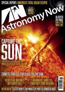 Astronomy Now - 06.2024