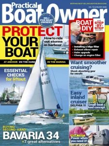 Practical Boat Owner - 01.2025