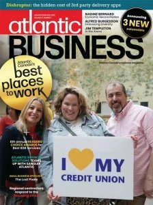 Atlantic Business - 01/02 2026