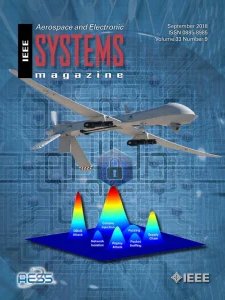IEEE Aerospace & Electronic Systems - 09.2018