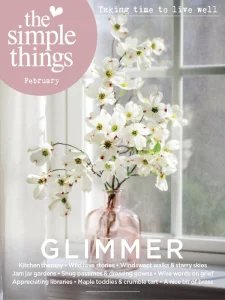 The Simple Things - 02.2025