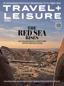 Travel + Leisure IN - 01.2026