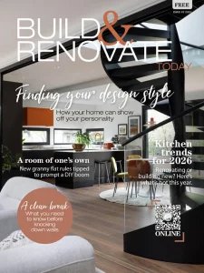 Build & Renovate Today - Is. 49 2026