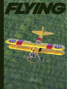 Flying USA - 09.2026