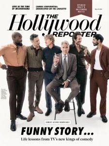 The Hollywood Reporter - 05.20.2026