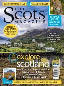 The Scots - 04.2025
