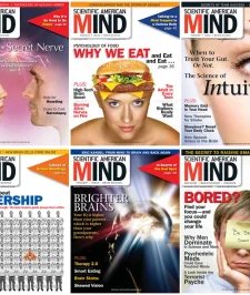 Sсiеntifiс Аmеricаn Mind – 2007 Full Year