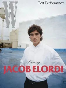 W Magazine - Vol 1 2026