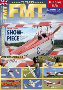 FMT Flight Model and Technic - 07.2026