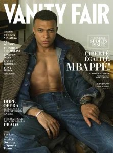 Vanity Fair UK - Sports 2026
