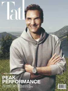 Singapore Tatler - 10.2025