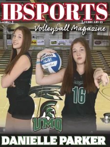 IBSports Volleyball - 02.2025