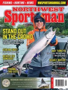 Northwest Sportsman - 05.2026