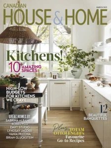 House & Home - 03.2025