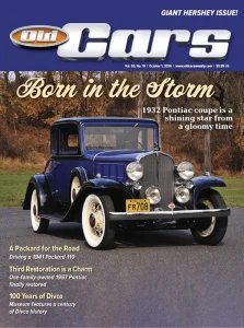 Old Cars Weekly - 10.1.2026