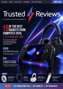 Trusted Reviews - 06.2026