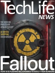 Techlife News - 10.18.2025