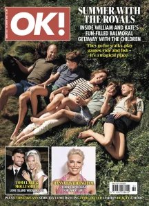 OK! UK - 10.08.2026