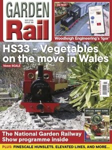 Garden Rail - 05.2026