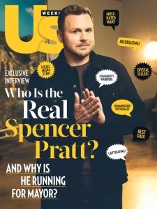 Us Weekly - 01.26.2026