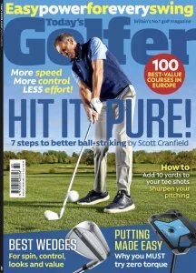 Today's Golfer - 08.2026