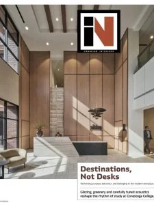Canadian Interiors - 03/04 2026
