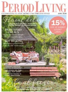Period Living - 06.2026