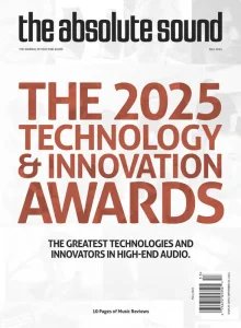 The Absolute Sound - Fall 2025