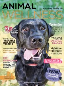 Animal Wellness - Summer 2026