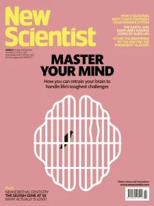 New Scientist AU - 23.05.2026