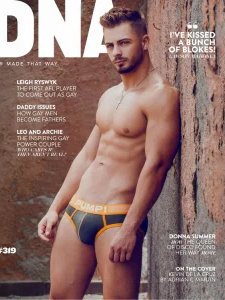 DNA - Is. 319 2026