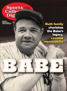 Sports Collectors Digest - 06.15.2026
