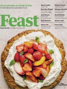 The Guardian Feast - 8.08.2026