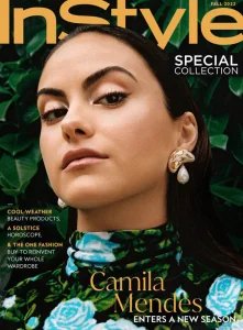 InStyle USA - Fall 2022