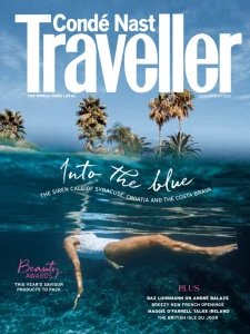 Conde Nast Traveller UK - 07/08 2026