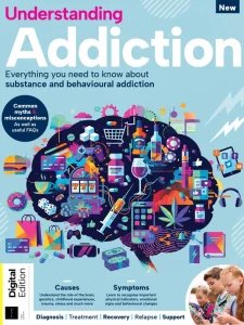 Understanding Addiction - Ed. 1 2026