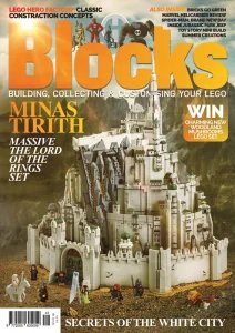 Blocks - Is. 141 2026